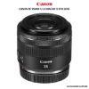 Picture of Canon RF 35mm f/1.8 IS Macro STM Lens
