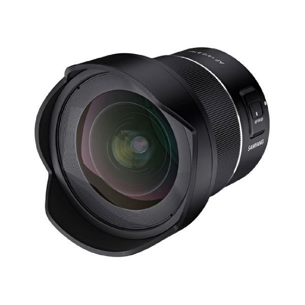 Samyang AF 14mm f/2.8 FE Lens for Sony E