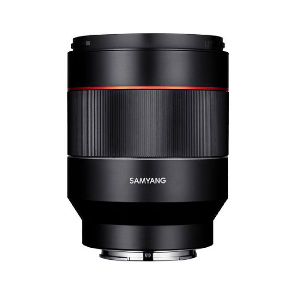 Picture of Samyang AF 50mm f/1.4 FE Lens for Sony E