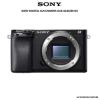 Picture of Sony Digital SLR Camera ILCE-6100/B IN5