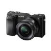Picture of Sony Digital SLR Camera ILCE-6100/B IN5