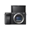 Picture of Sony Alpha a6400 Mirrorless Digital Camera with 16-50mm Lens