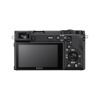 Picture of Sony Alpha a6600 Mirrorless Digital Camera with 18-135mm Lens
