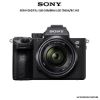 Picture of Sony Alpha a7 III Mirrorless Digital Camera with 28-70mm Lens