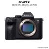 Picture of Sony Alpha a7R IV Mirrorless Digital Camera (Body Only)