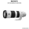 Picture of Sony FE 200-600mm f/5.6-6.3 G OSS Lens
