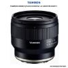 Picture of Tamron 35mm f/2.8 Di III OSD M 1:2 Lens for Sony E