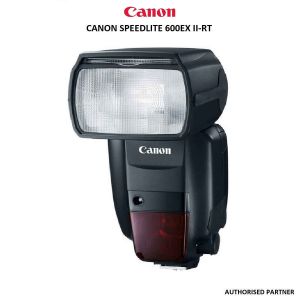 Picture of Canon Speedlite 600EX II-RT