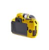 Picture of EasyCover Nikon D5500 /5600Camera Case (Yellow)