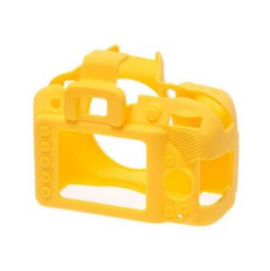 Picture of EasyCover Nikon D3300 Camera Case (Yellow)