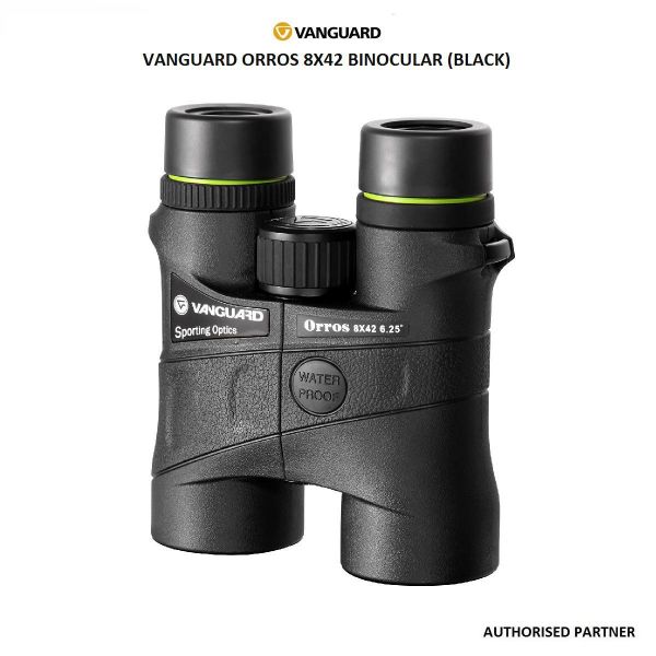 Vanguard store orros 8x42