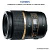 Picture of Tamron 90mm f/2.8 SP AF Di Macro Lens for Nikon AF