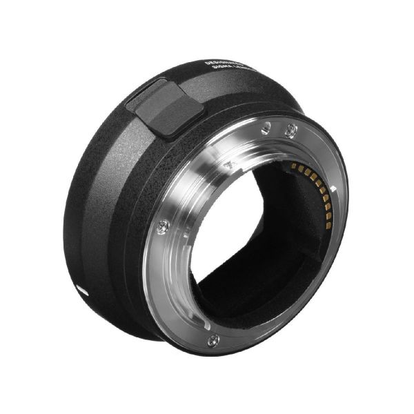 Sigma MC-11 Mount Converter/Lens Adapter (Canon EF-Mount Lenses to  