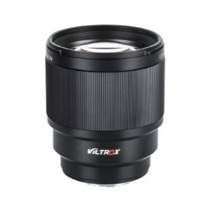 Picture of Viltrox AF 85mm f/1.8 XF II Lens for Fujifilm X