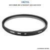 Picture of Hoya 58mm HMC Ultraviolet UV(C) Haze Filter