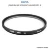 Picture of Hoya UV55-N Filter	