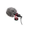 Picture of BOYA by-MM1 Universal Cardiod Shotgun Microphone