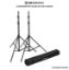 Picture of Elinchrom Tripod Pro Stand Set( Air Cushion)