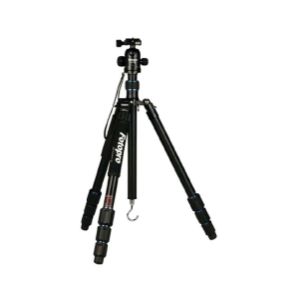 Picture of Fotopro MGA-584N Professional Aluminum Magnesium Tripod