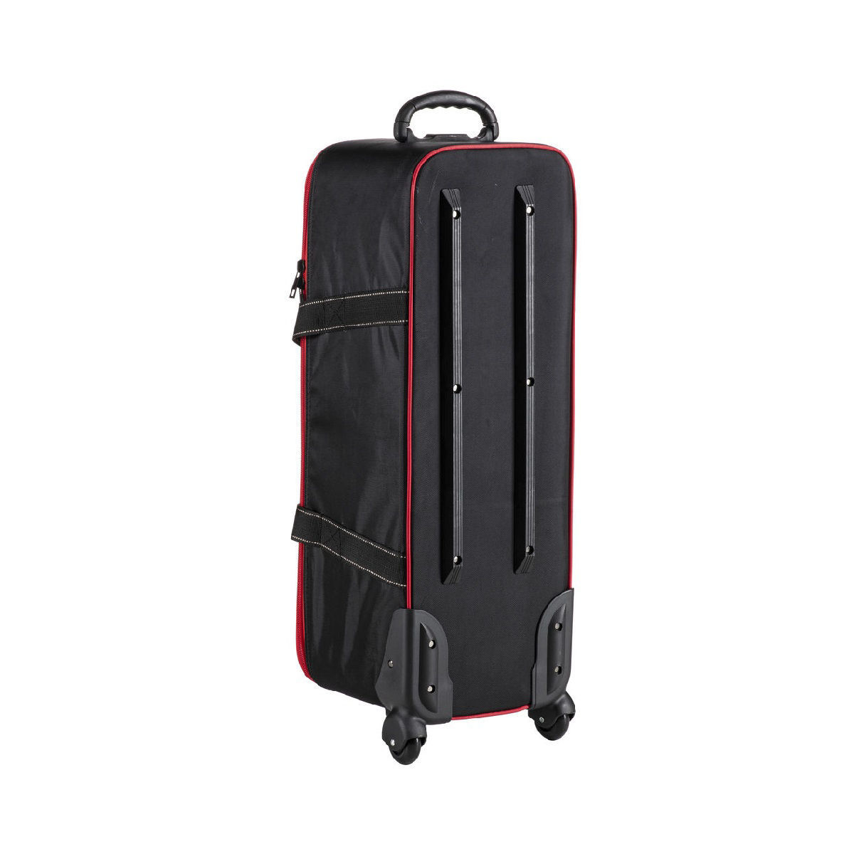 Godox CB04 Hard Carrying Case with Wheels Future Forward
