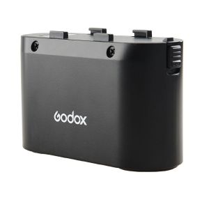 Picture of Godox BT5800 Replacement Battery for PG960 Power Pack