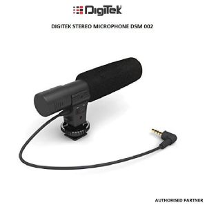 Picture of Digitek Stereo Microphone DSM 002