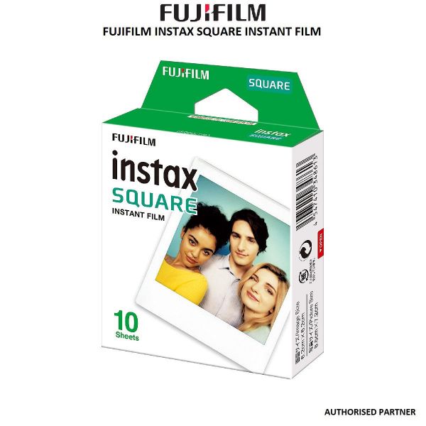 Picture of Fujifilm Instax Square Instant Film