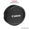 Picture of Canon 8-15 Lens Cap