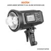 Picture of Godox AD600E Witstro TTL All-In-One Outdoor Flash