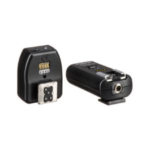Picture of Yongnuo RF-602N Wireless Flash Trigger Set