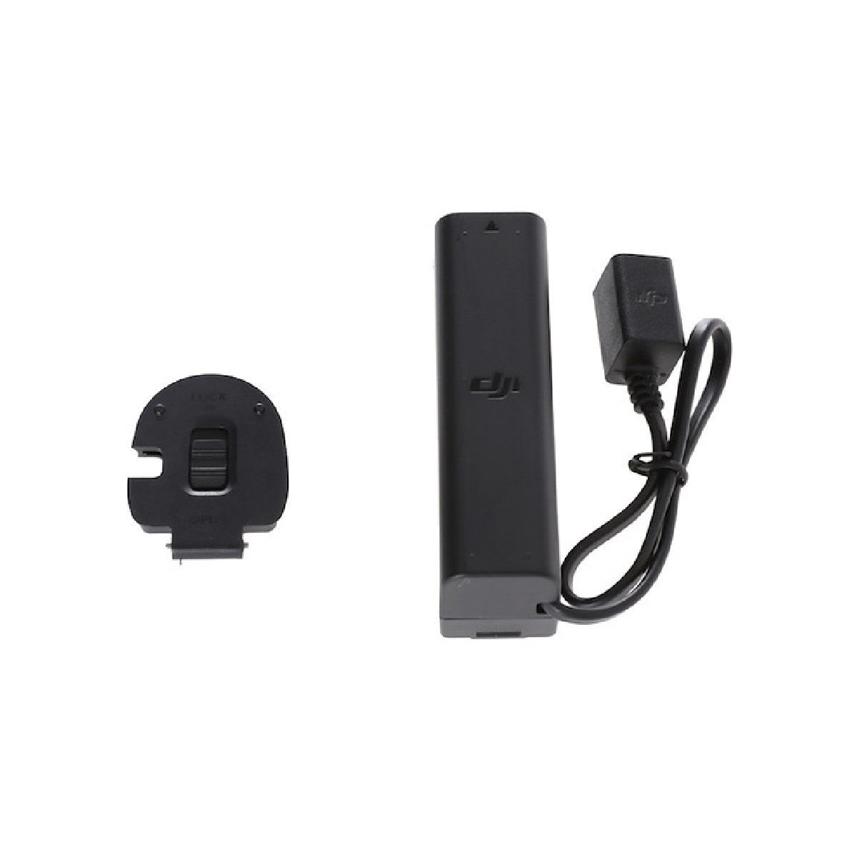 DJI Osmo External Battery Extender Future Forward