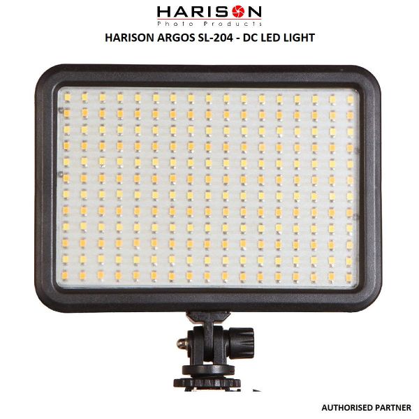 Picture of Harison Argos SL-204 Led light