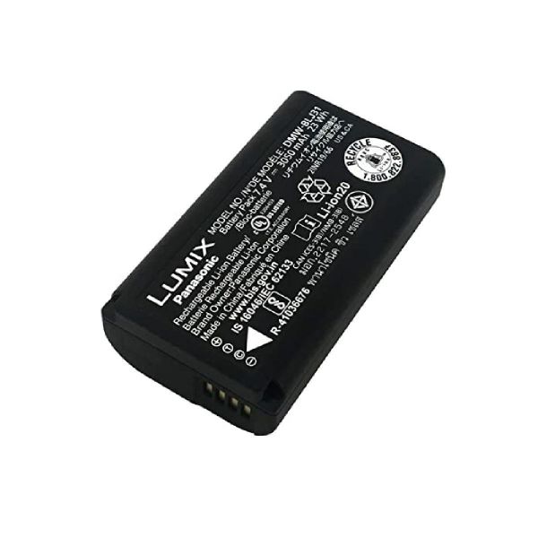 Picture of Panasonic DMW-BLJ31 Rechargeable Lithium-Ion Battery