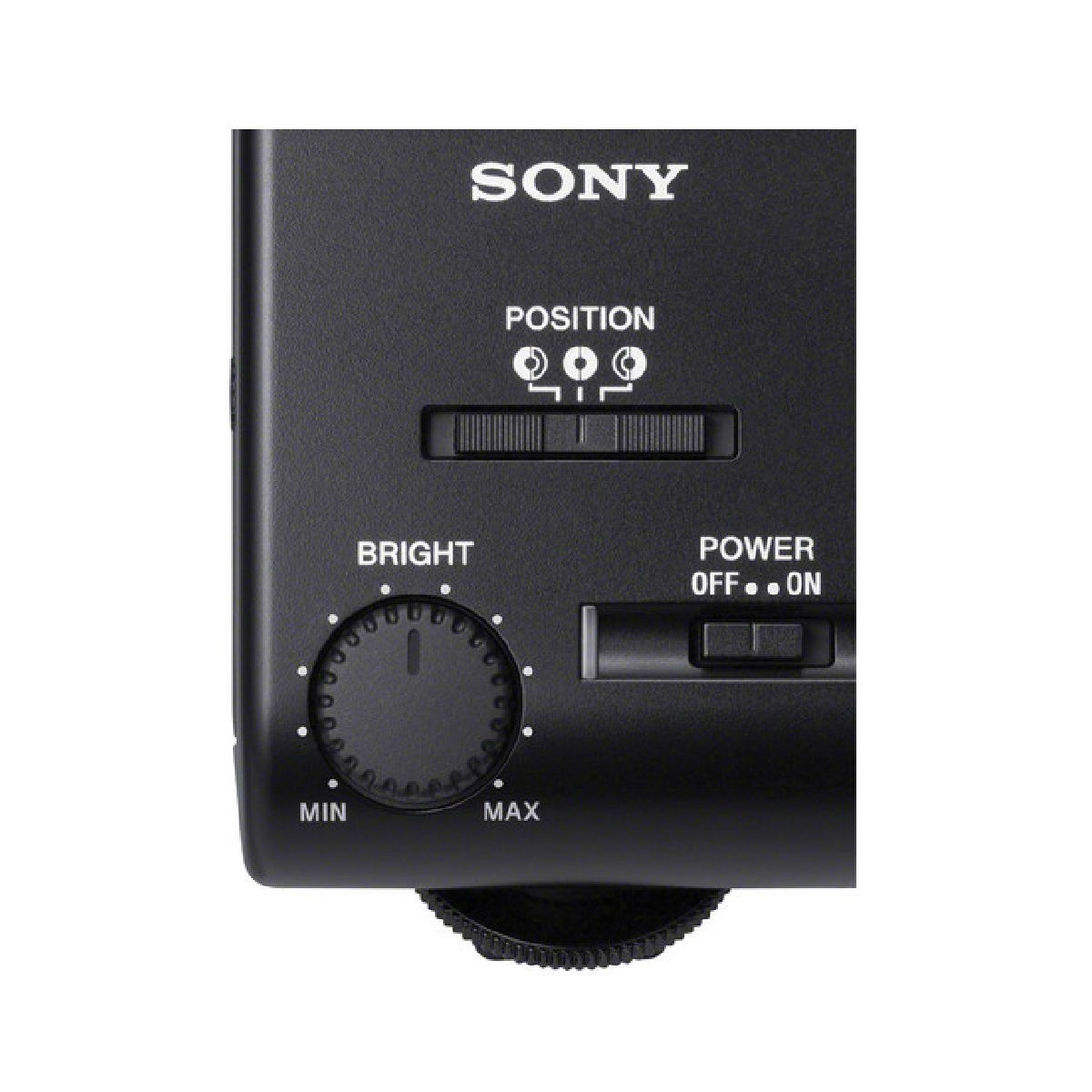 Sony HVLRL1 Macro Ring Light Future Forward