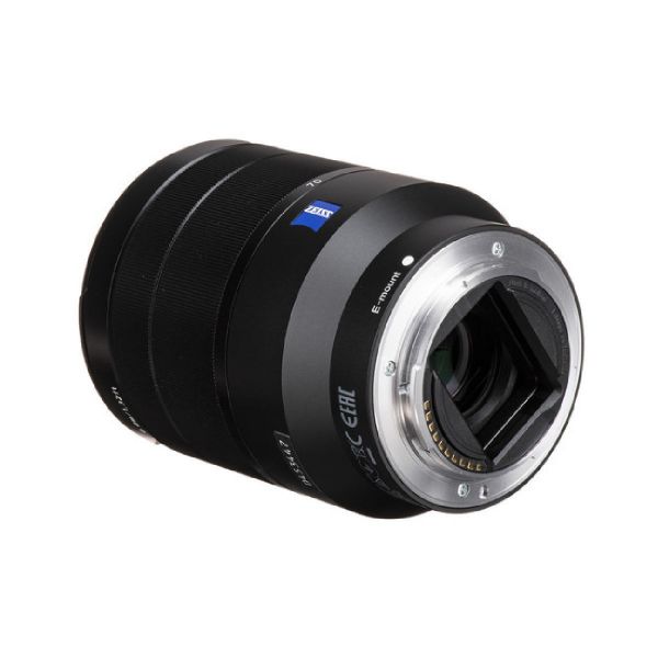 Buy Sony Vario-Tessar t* FE 24-70MM f/4 ZA OSS Lens Online in