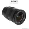 Picture of Sony FE 16-35mm f/2.8 GM Lens