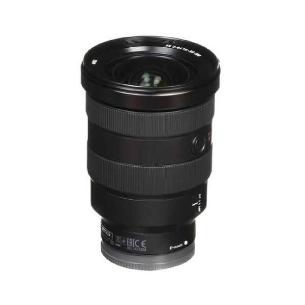 Sony FE 16-35mm f/2.8 GM Lens | Future Forward