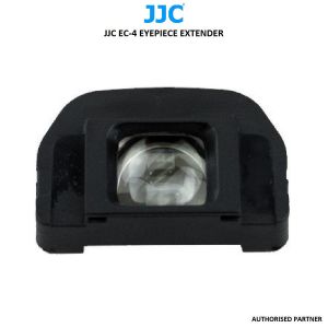 Picture of JJC EC-4 EyePiece Extender 