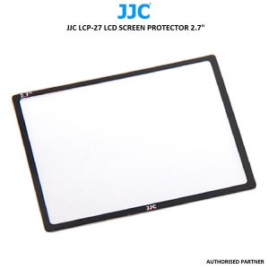Picture of LCD SCREEN PROTECTOR 