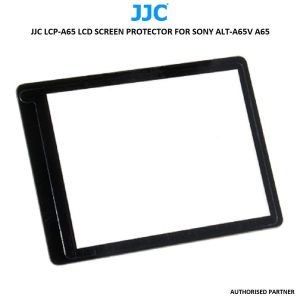 Picture of JJC LCP-A65 LCD Screen Protector