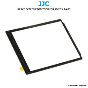 Picture of JJC  LCD Screen  Protector For Sony A-99
