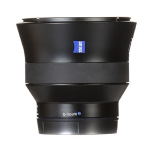 Picture of ZEISS Batis 18mm f/2.8 Lens for Sony E