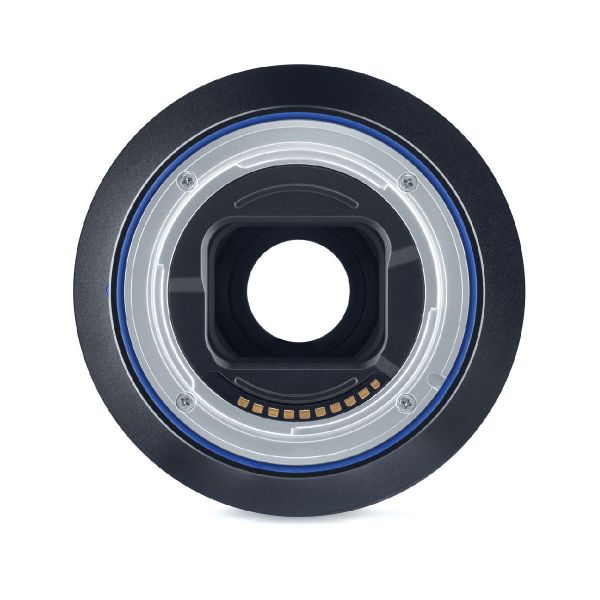 ZEISS Batis 40mm f/2 CF Lens for Sony E | Future Forward