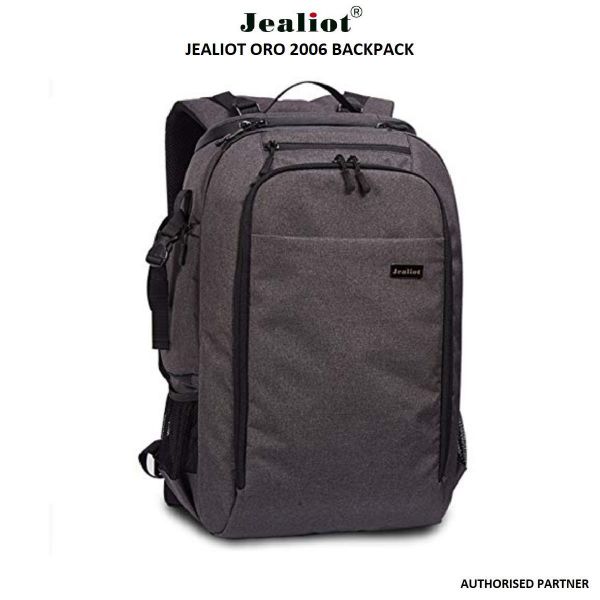 Picture of Jealiot Camera Bag ORO 2006