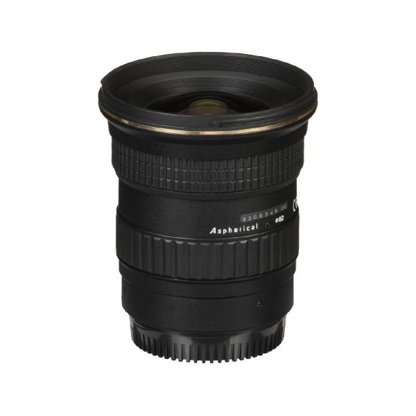 Tokina AT-X 11-20mm PRO DX Lens for Canon EF Future Forward
