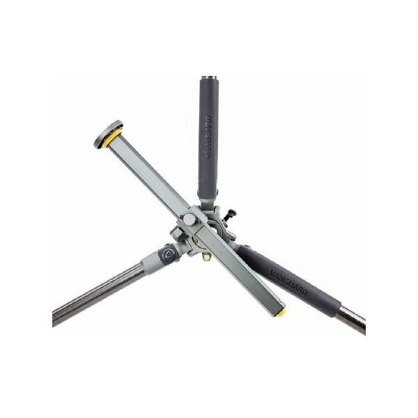 Vanguard Alta Pro 2+ 263CT Carbon-Fiber Tripod Future Forward