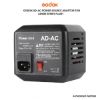 Picture of Godox AC Adapter for AD600