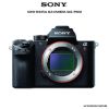 Picture of Sony Digital SLR Camera ILCE-7RM2