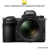Picture of Nikon Z7 Mirrorless Camera with 24-70mm Lens Kit