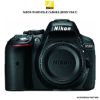 Picture of Nikon D5300 DSLR Camera (Body Only, Black)